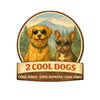 2 Cool Dogs - Home