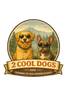 2 Cool Dogs - Home
