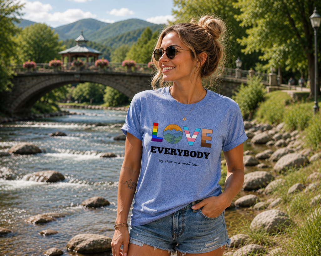 Love Everybody